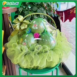 FRAME GIỎ QUẢ UP WEBSITE