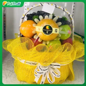 FRAME GIỎ QUẢ UP WEBSITE