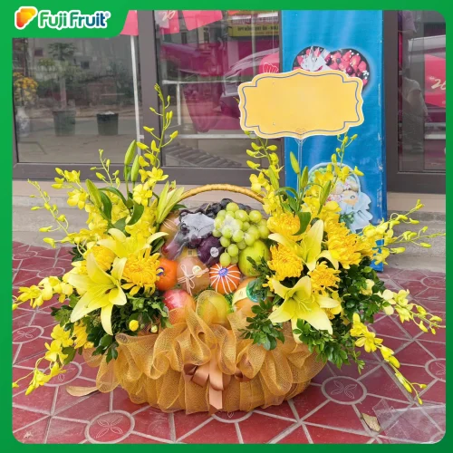 FRAME GIỎ QUẢ UP WEBSITE