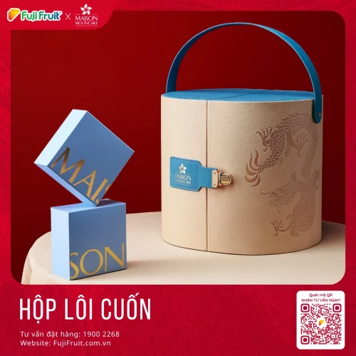 LÔI CUỐN 1350