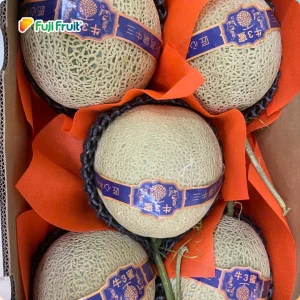 Post Nho xanh Nam Phi