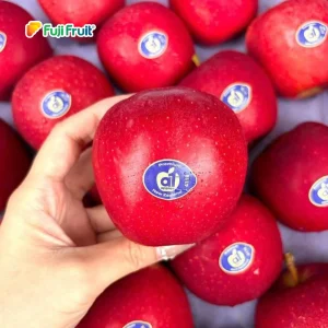Táo A1 Nzl