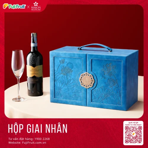 giai nhân 1850