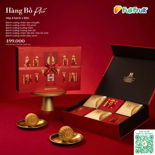 hàng bồ 499
