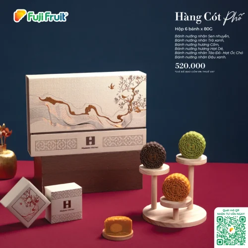 hàng cót 520