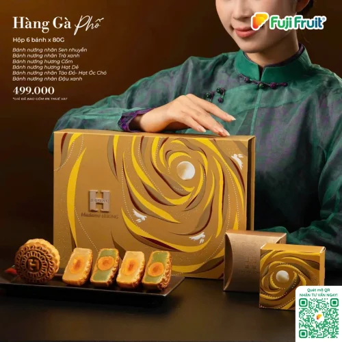 hàng gà 499
