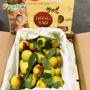 hồng táo 1